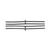 Spoiler Drill Guides
