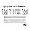 SprayMax 2K Epoxy Primer  - Gray