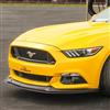 2015-17 Mustang Steeda Front Splitter GT w/ Performance Pack