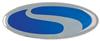 1979-25 Mustang Steeda Emblem