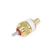 1979-93 Mustang Temperature Gauge Sending Unit 2.3