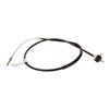 1982-04 Mustang Steeda Adjustable Clutch Cable Kit 5.0L/3.8L