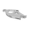 1982-04 Mustang Steeda Double-Hook Clutch Cable Quadrant Aluminum