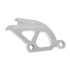 1982-04 Mustang Steeda Double-Hook Clutch Cable Quadrant Aluminum