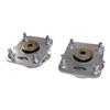 2005-14 Mustang Steeda Heavy Duty Upper Strut Mount Pair