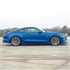 2015-26 Mustang Steeda Pro-Action Non-Adjustable Shock & Strut Kit With SVE Lowering Springs