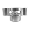 2015-23 Mustang Steeda ProFlow Blow Off Valve Adapter 2.3