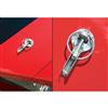 1979-14 Mustang Steeda Slide Captive Hood Pins