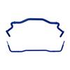 2015-26 Mustang Steeda Front & Rear Sway Bar Kit