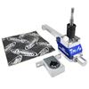 2015-25 Mustang Steeda Tri-Ax Race Short Throw Shifter - MT-82 GT/Bullitt