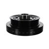 2005-10 Mustang Steeda Underdrive Pulley Kit GT 4.6 3V