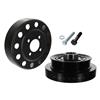 2005-10 Mustang Steeda Underdrive Pulley Kit GT 4.6 3V