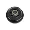 2001-04 Mustang Steeda Underdrive Pulley Kit  - Black GT