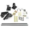 1999-04 Ford SVT Lightning Traction Bars System by Stifflers