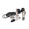 1999-04 F-150 SVT Lightning Stifflers Adjustable Front Upper Control Arm Kit