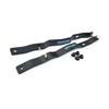 1979-04 Mustang Stifflers Seat Rail Extenders