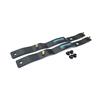 1979-04 Mustang Stifflers Seat Rail Extenders