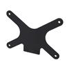 2005-09 Mustang Sto N Sho Detachable License Plate Bracket GT500
