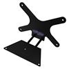2015-17 Mustang Sto N Sho Detachable License Plate Bracket w/ Track Package