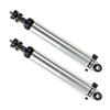 1979-93 Mustang Strange Double Adjustable Rear Shock Pair