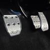 2015-26 Mustang Sullivan Racing Manual Pedal Kit - Grid