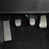 2015-26 Mustang Sullivan Racing Manual Pedal Kit - Grid