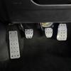 2015-26 Mustang Sullivan Racing Manual Pedal Kit - Grid