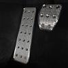 2015-26 Mustang Sullivan Racing Manual Pedal Kit - Grid