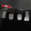 1979-04 Mustang Sullivan Racing Manual Pedal Kit - Grid