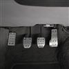 1979-04 Mustang Sullivan Racing Manual Pedal Kit - Grid