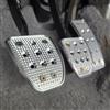 1979-04 Mustang Sullivan Racing Manual Pedal Kit - Grid