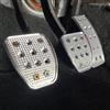 1979-04 Mustang Sullivan Racing Manual Pedal Kit - Grid