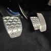 2015-26 Mustang Sullivan Racing Manual Pedal Kit - Hex