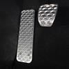 2015-26 Mustang Sullivan Racing Manual Pedal Kit - Hex