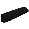 1992-1996 Bronco Acme Sun Visors without Strap & Mirror - Black