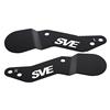 2005-14 Mustang SVE GT500 Style Front Brake Backing Plates