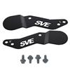 2005-14 Mustang SVE GT500 Style Front Brake Backing Plates