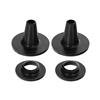 2005-14 Mustang SVE Rear Spring Isolators