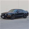 2005-2024 Mustang SVE Drift Wheel - 19X9.5 Flat Black