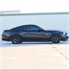 2005-2022 Mustang SVE Drift Wheel - 19X9.5 Flat Black