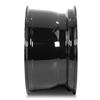 1979-93 Mustang SVE 4 Lug Anniversary Wheel - 17x9  - Gloss Black