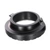 2015-23 Mustang SVE Rear Spring Isolators