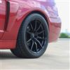 1994-04 Mustang SVE S350 Wheel - 18x10  - Gloss Black