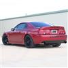 1994-04 Mustang SVE S350 Wheel - 18x10  - Gloss Black