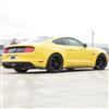 2005-2025 Mustang SVE S350 Wheel - 19x10 - Gloss Black