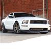 2005-23 Mustang SVE R350 Wheel - 19x10  - Satin Bronze