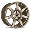 2005-23 Mustang SVE R350 Wheel - 19x11  - Satin Bronze