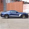 2005-23 Mustang SVE R350 Wheel - 19x11  - Satin Bronze