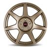 2005-23 Mustang SVE R350 Wheel - 19x11  - Satin Bronze