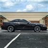 1994-04 Mustang SVE Series 2 Wheel Kit -18x9/10 Gun Metal w/ Machined Lip